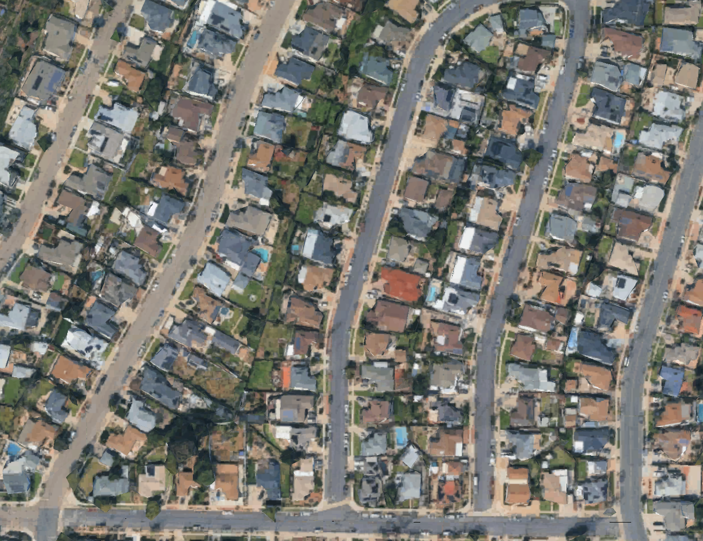Solar Canvassing: 40 Homes