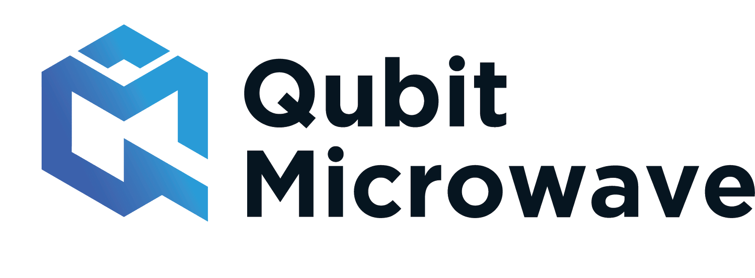 Qubit Microwave