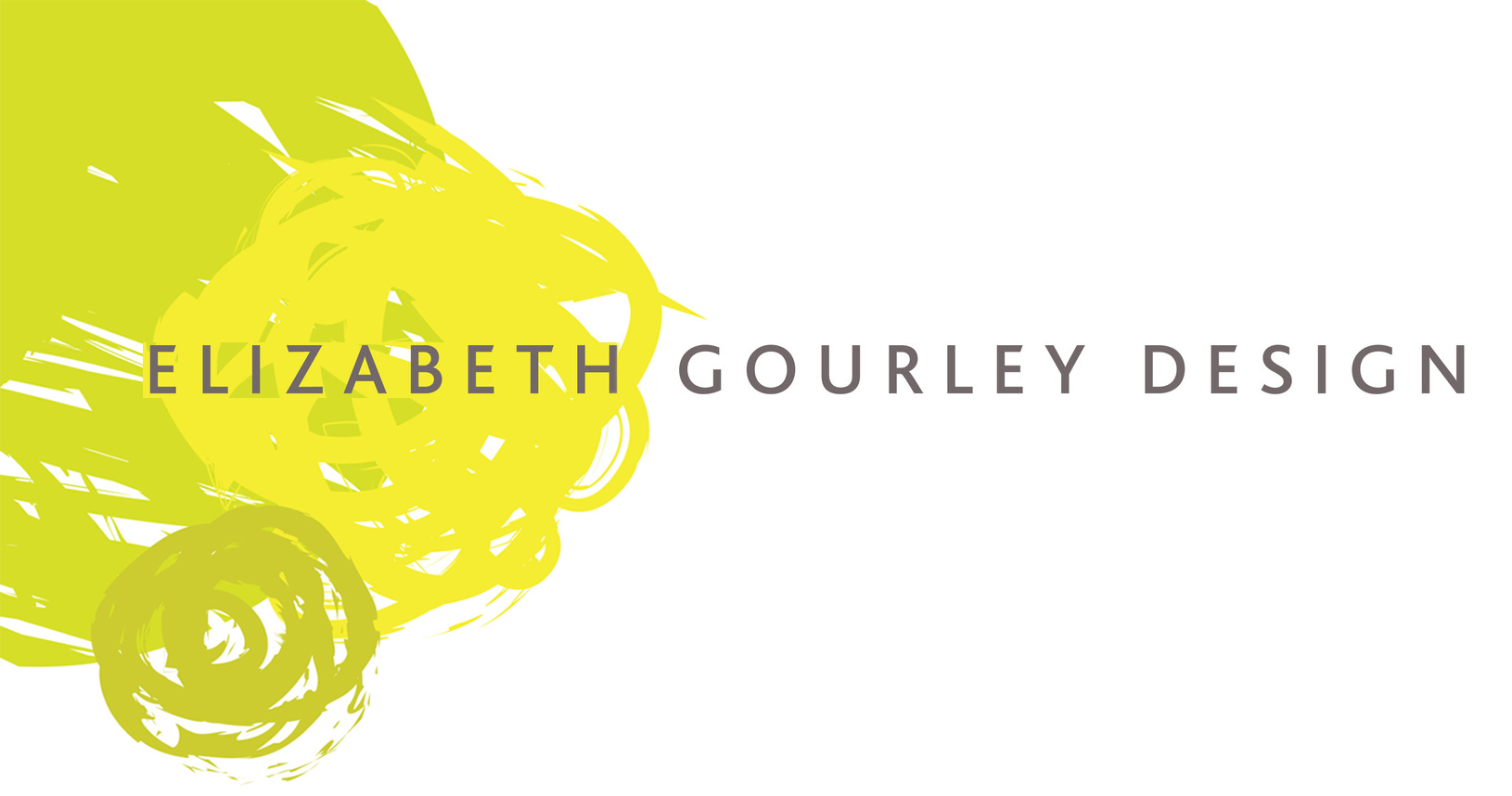 Elizabeth Gourley Design Logo