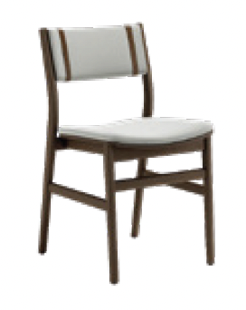 West Elm Grand Rapids Chair Co. Sigsbee Upholstered Chair