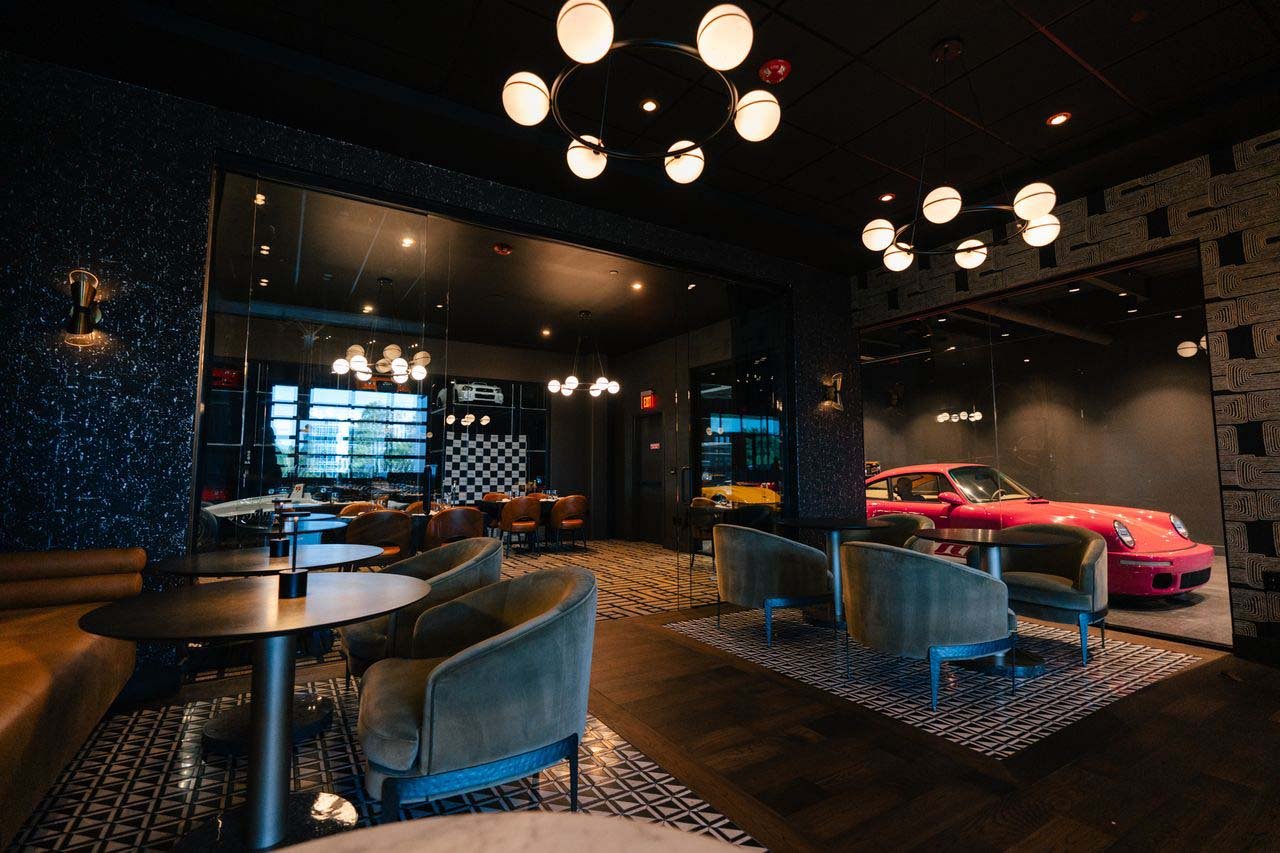 Bowdie's Chophouse, Zionsville, IN