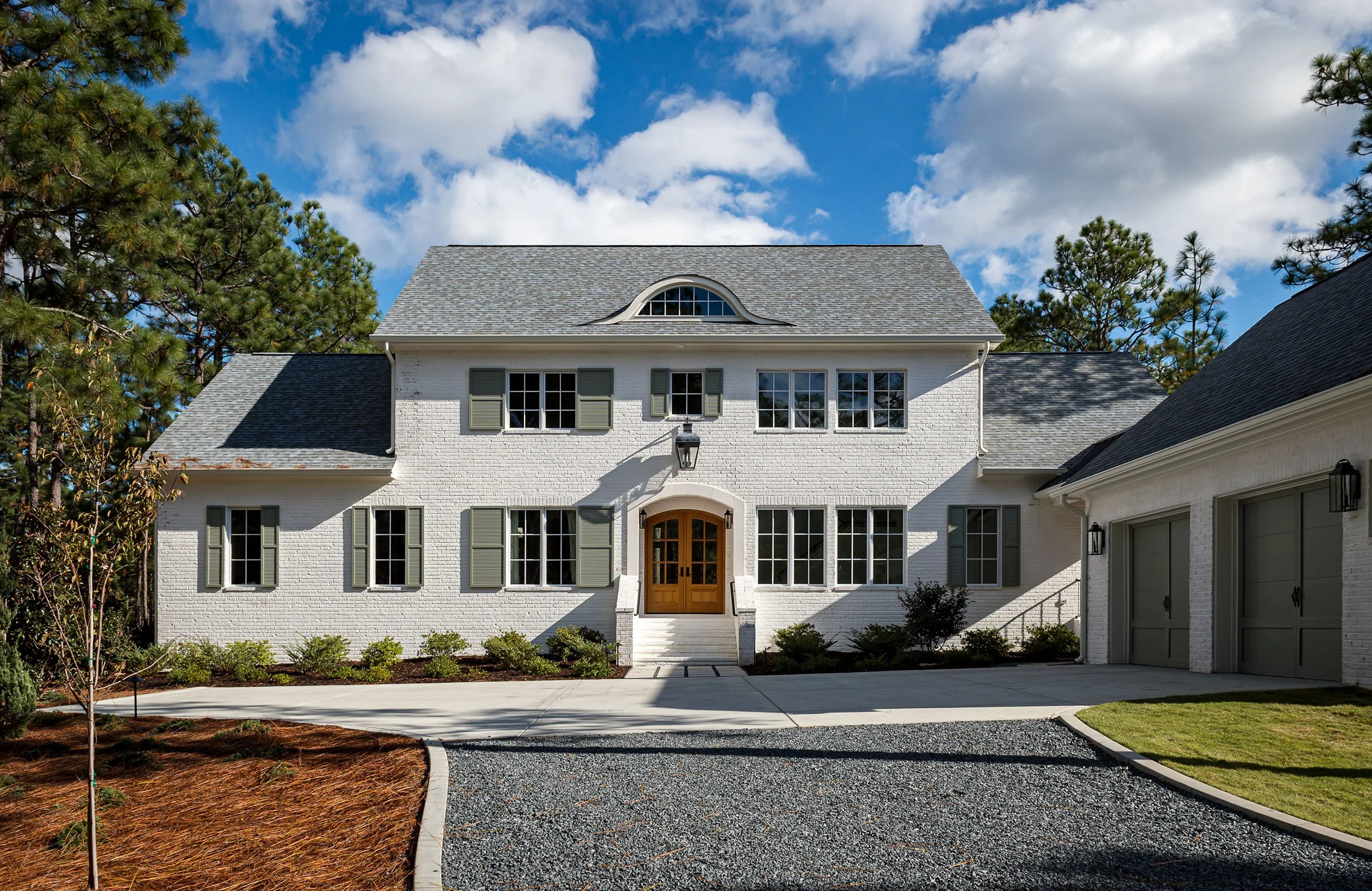 THE BROOKFIELD PROJECT