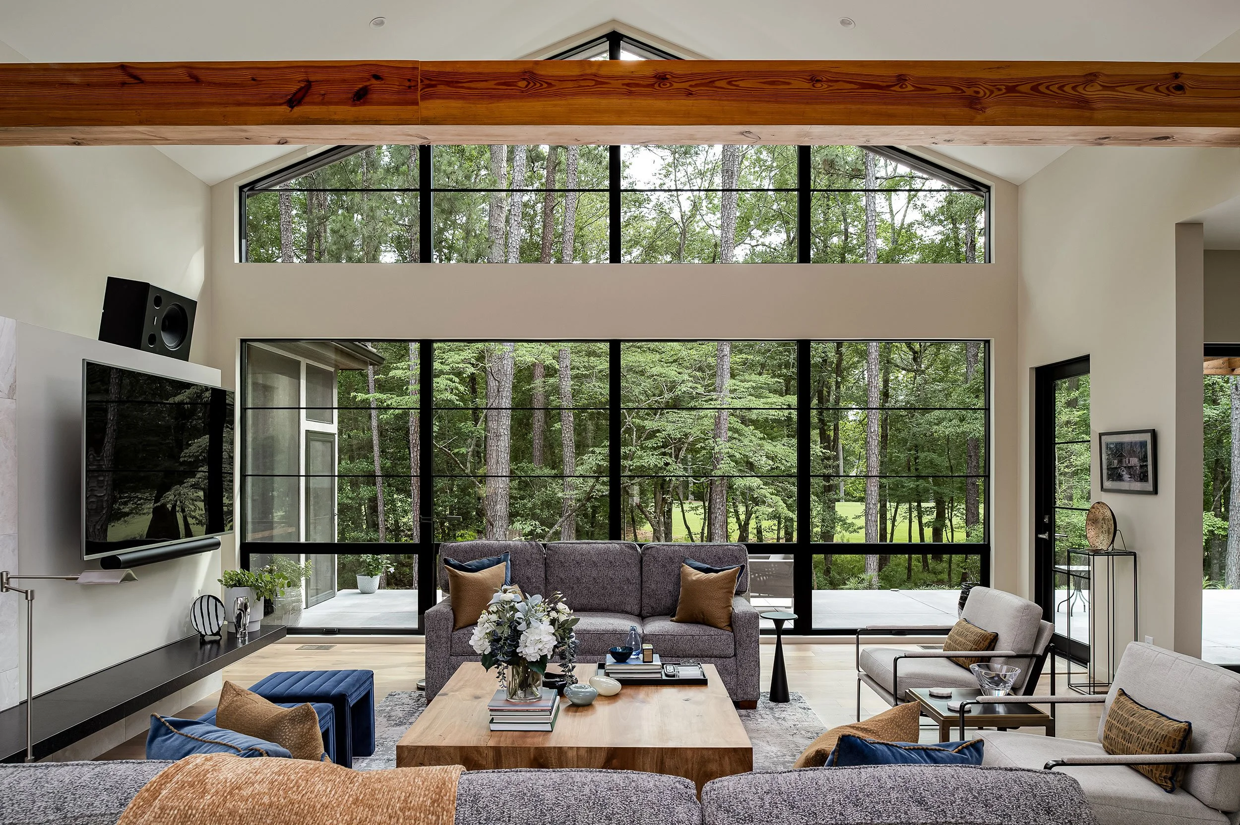 THE CHESTERTOWN PROJECT