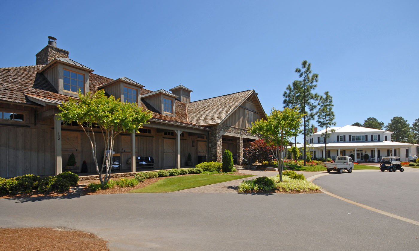 THE FOREST CREEK PROJECT