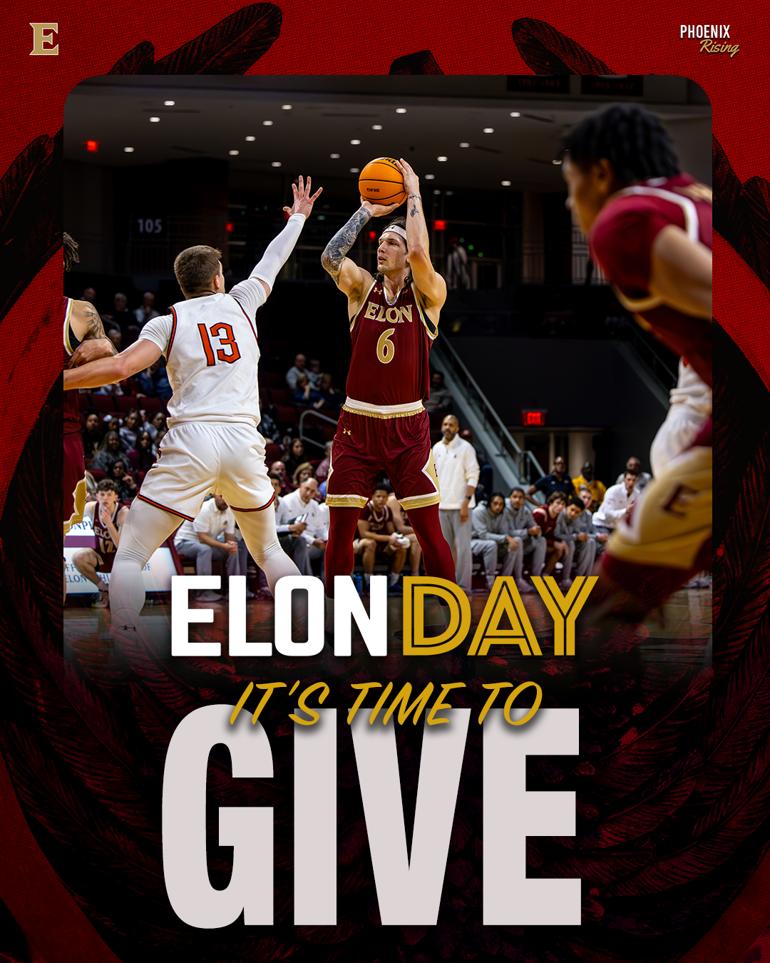 Elon University Phoenix Club