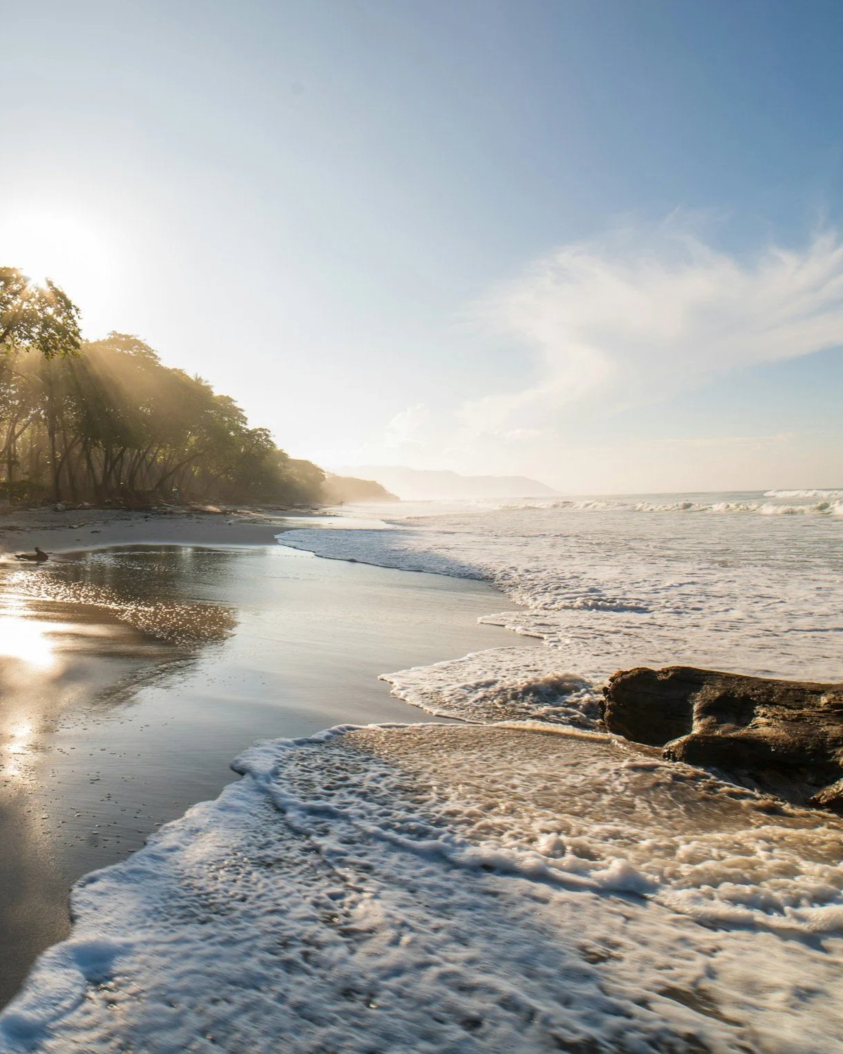 Villa Maya - Ostional Beach, Costa Rica