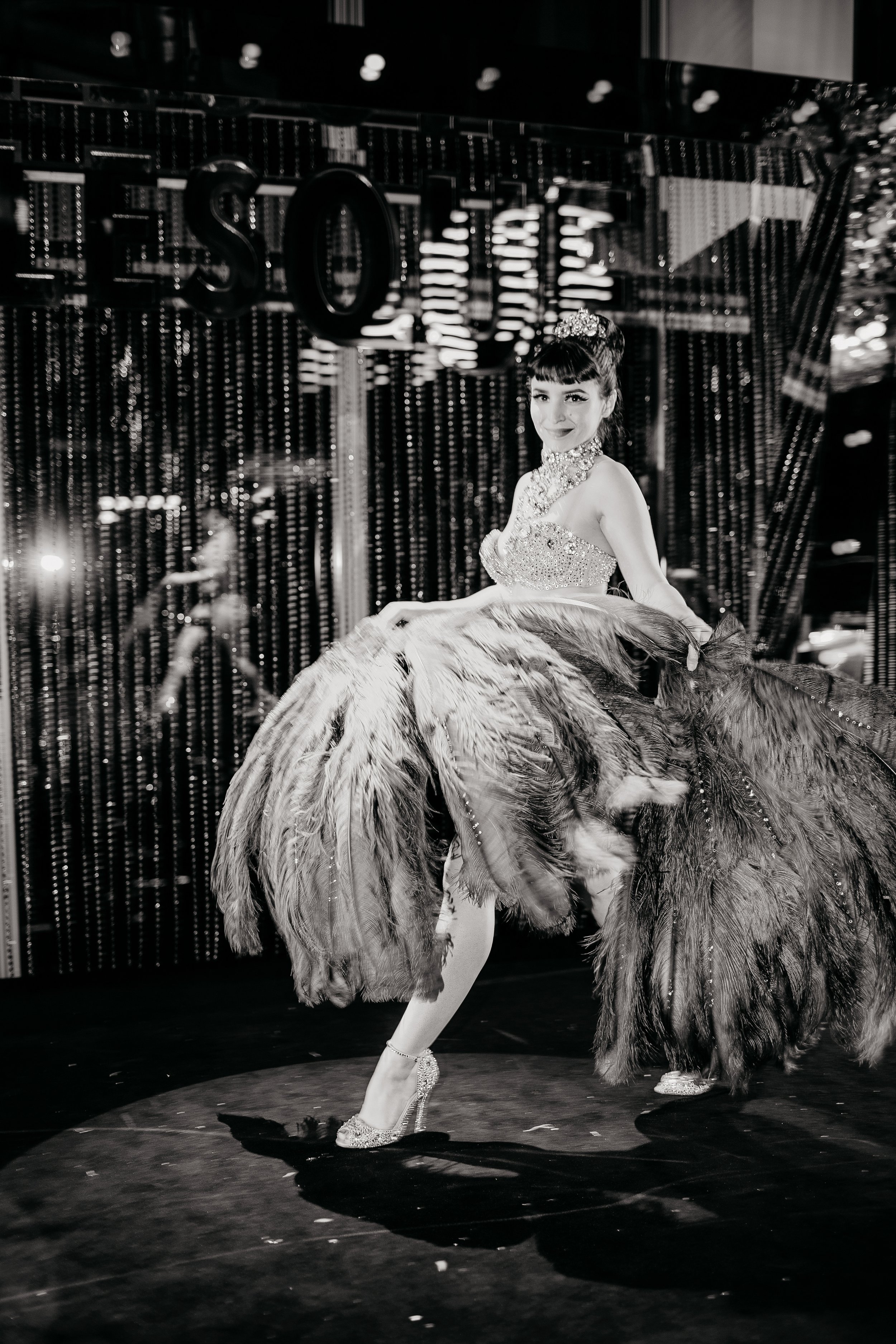 Elevated corporate event experience overlooking London from an iconic architectural setting