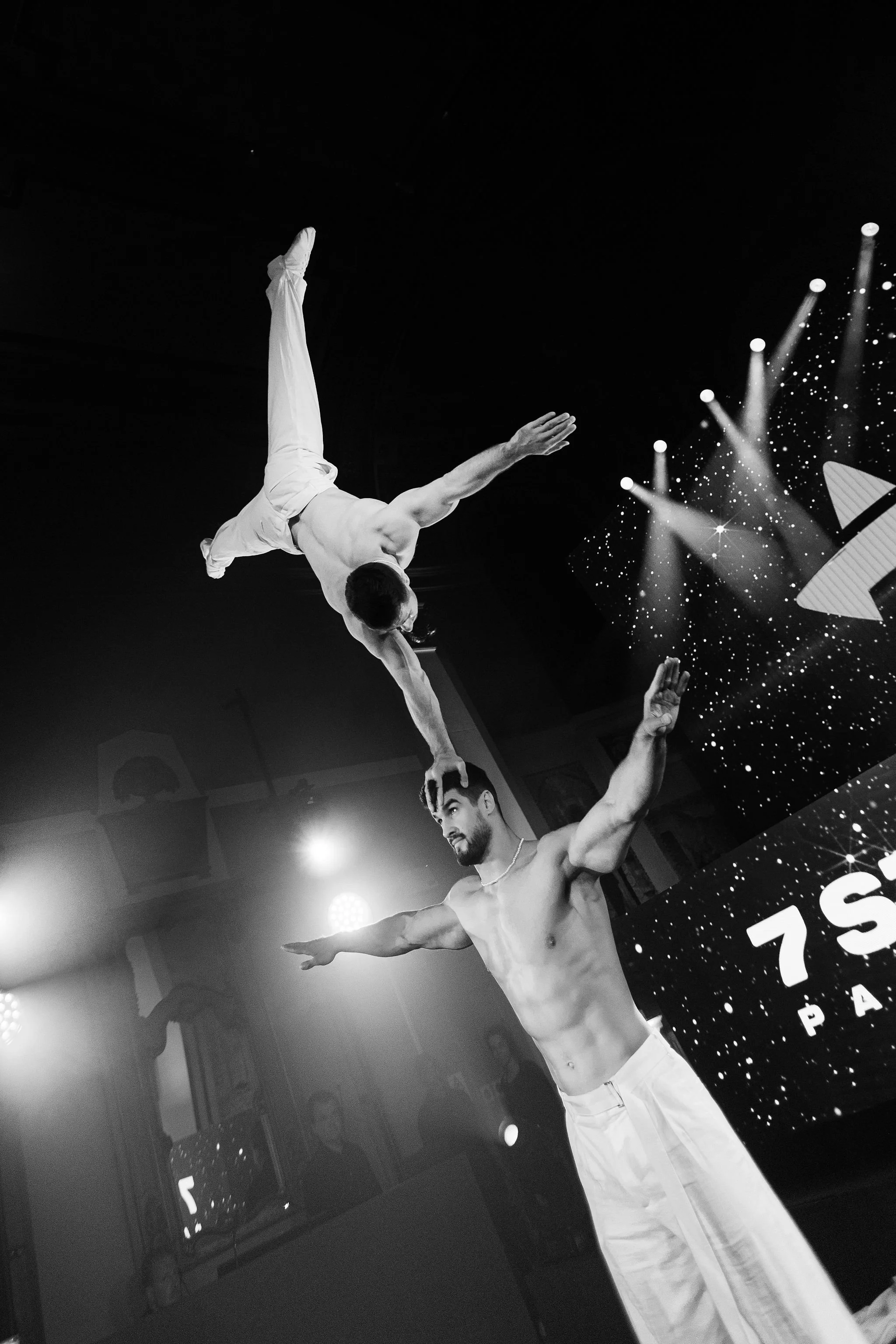 Immersive corporate event experience in Marylebone London created for the ICE London exhibition