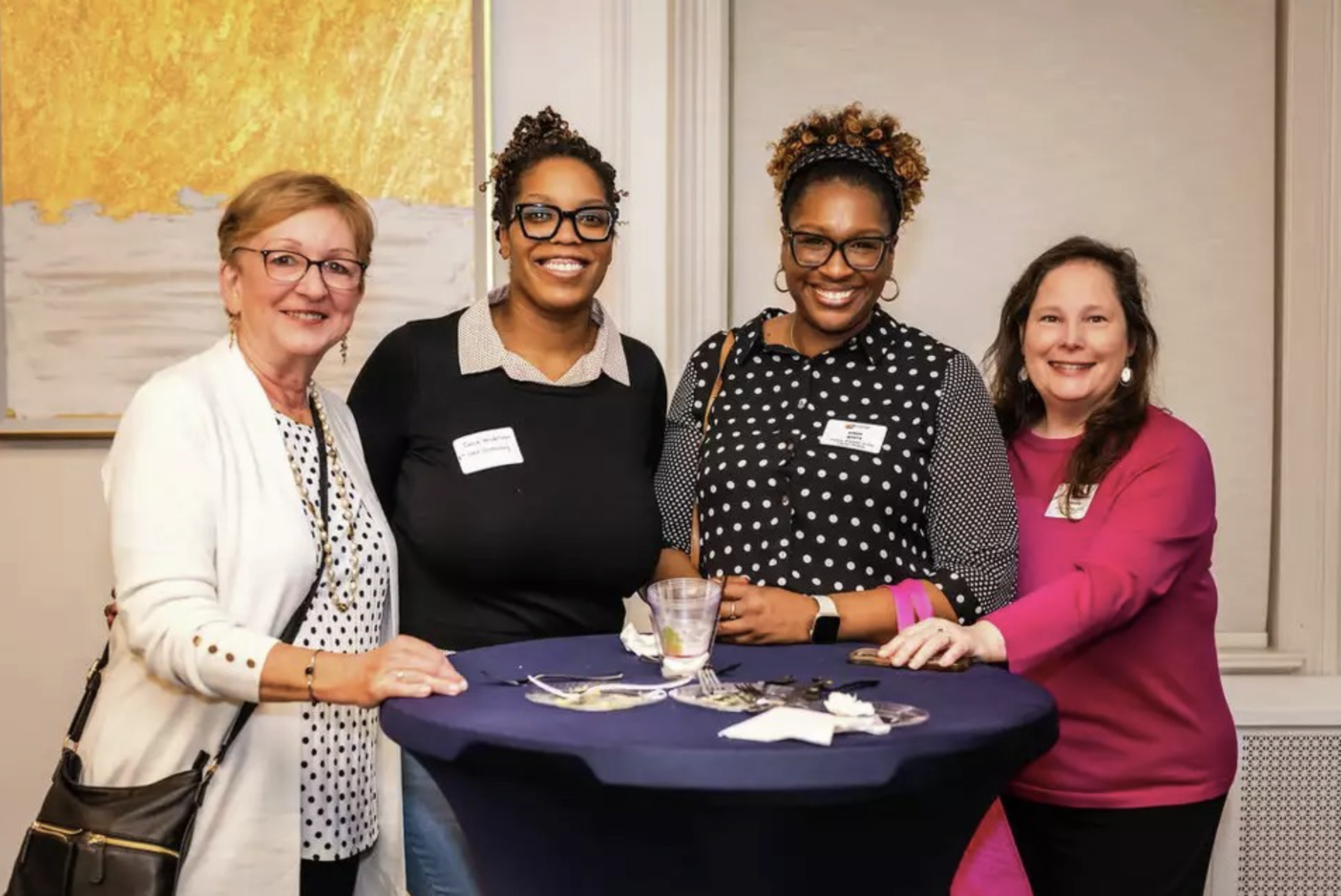 Wellness Fridays: Check Up From the Neck Up