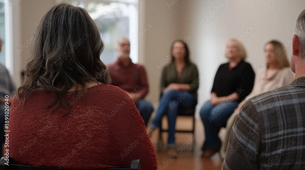 Community sessions