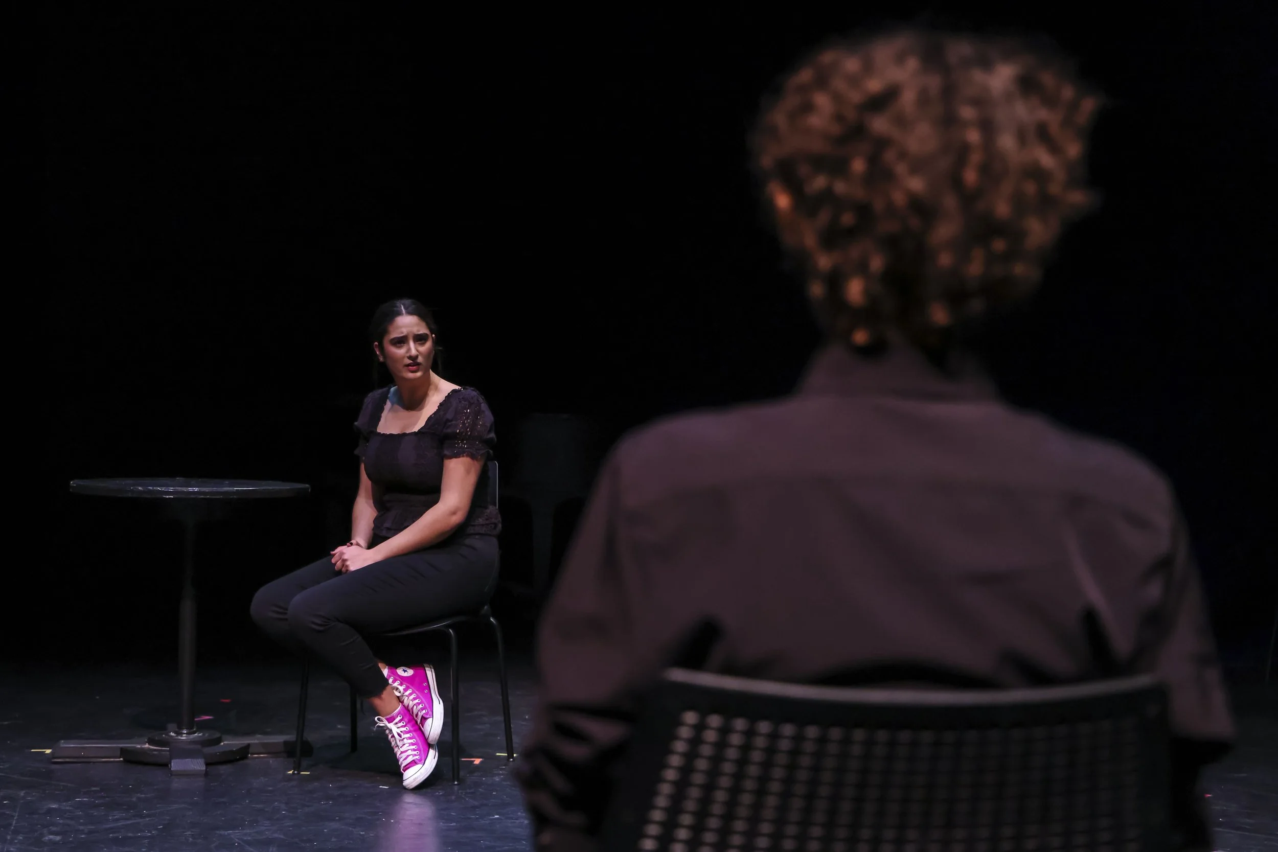 Debut 2022: 'Censored Stories'