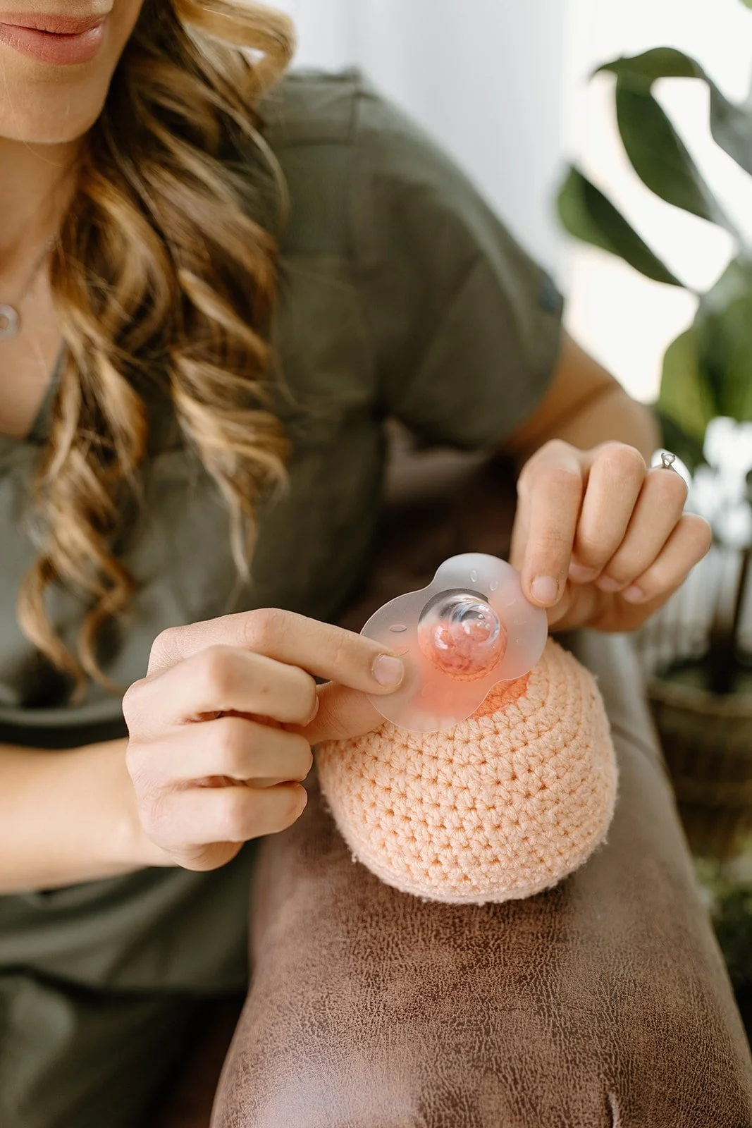 Why Prenatal Lactation Support Matters