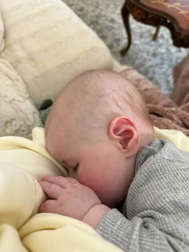 How Milk Transitions from Colostrum to Mature Milk