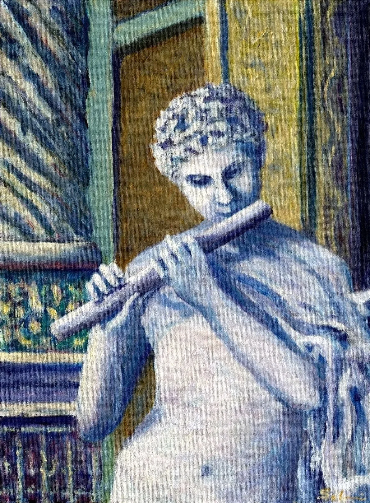 "Melodia Antiqua" 