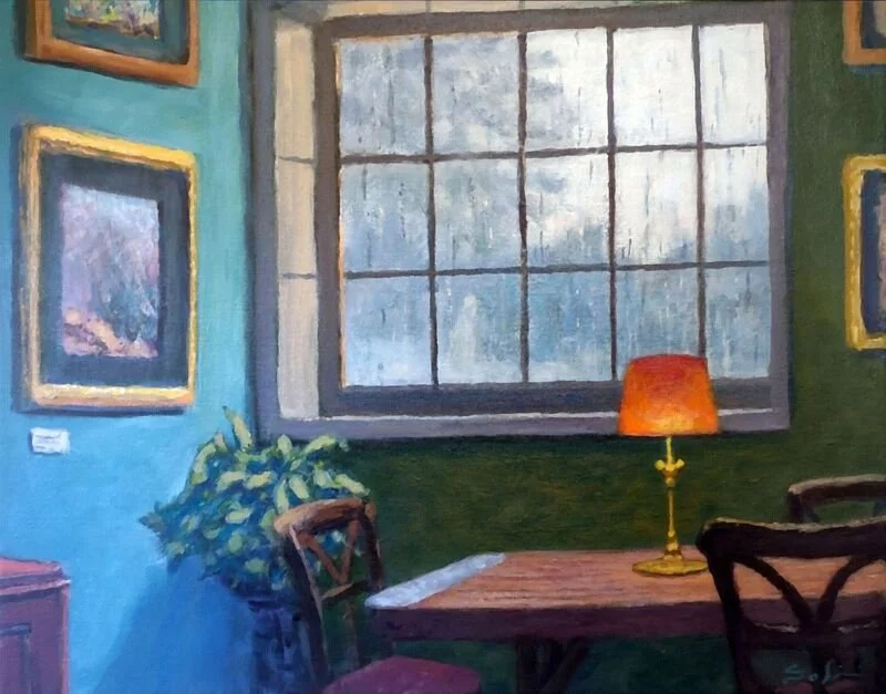 "Pub Art"  N/A