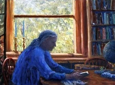 "Friend Looking For Directions"  N/A