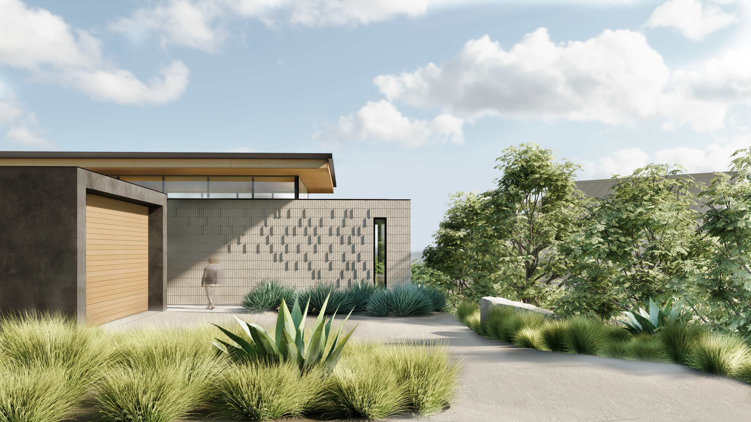 Breckstudio Architecture Austin Modern House Home Barton Hills Mountain View 78704 Front.png