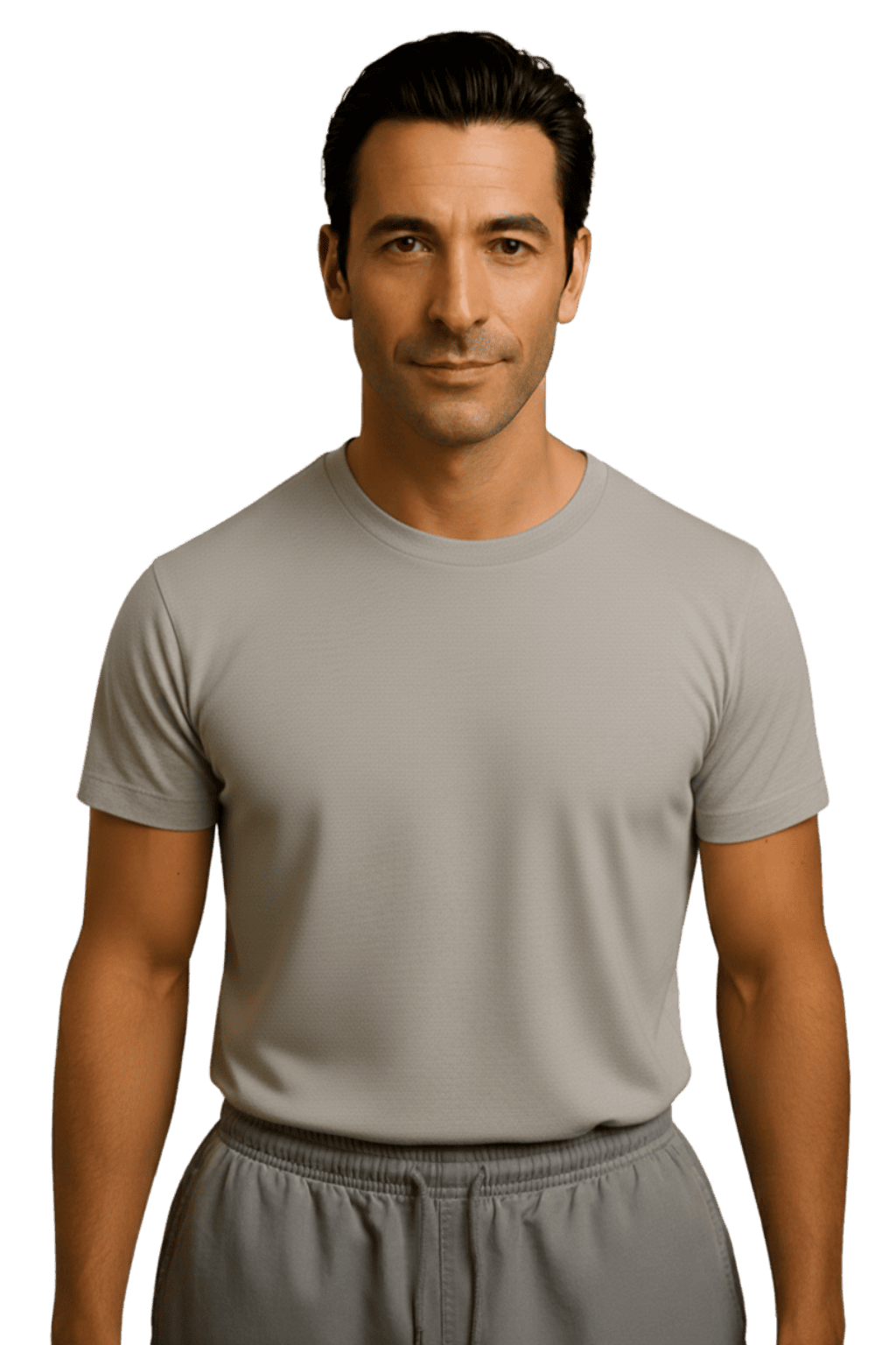 Dave Wozniak aka Polish, character from the Inheritance of Shadow series by Neil Woodliffe