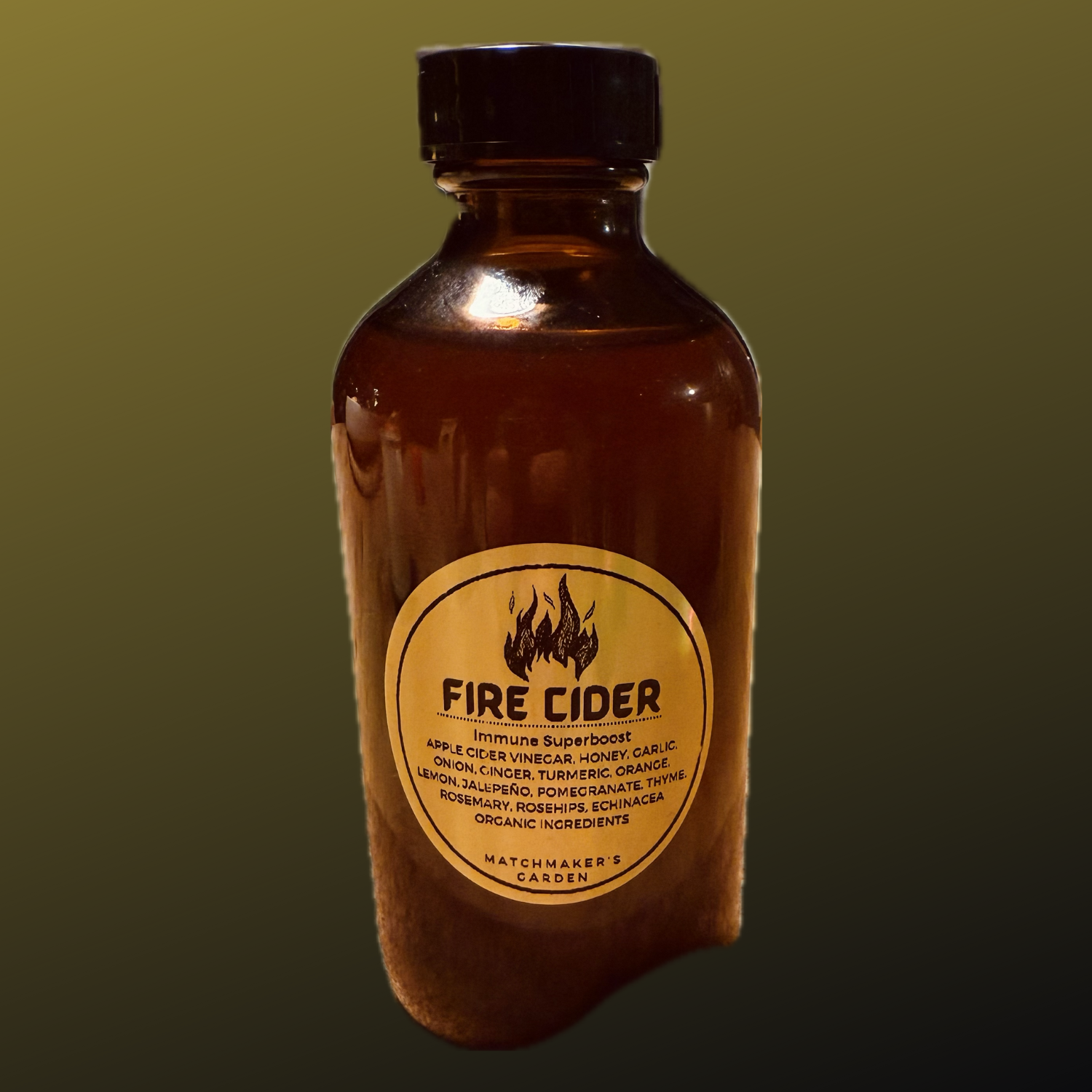 Fire Cider