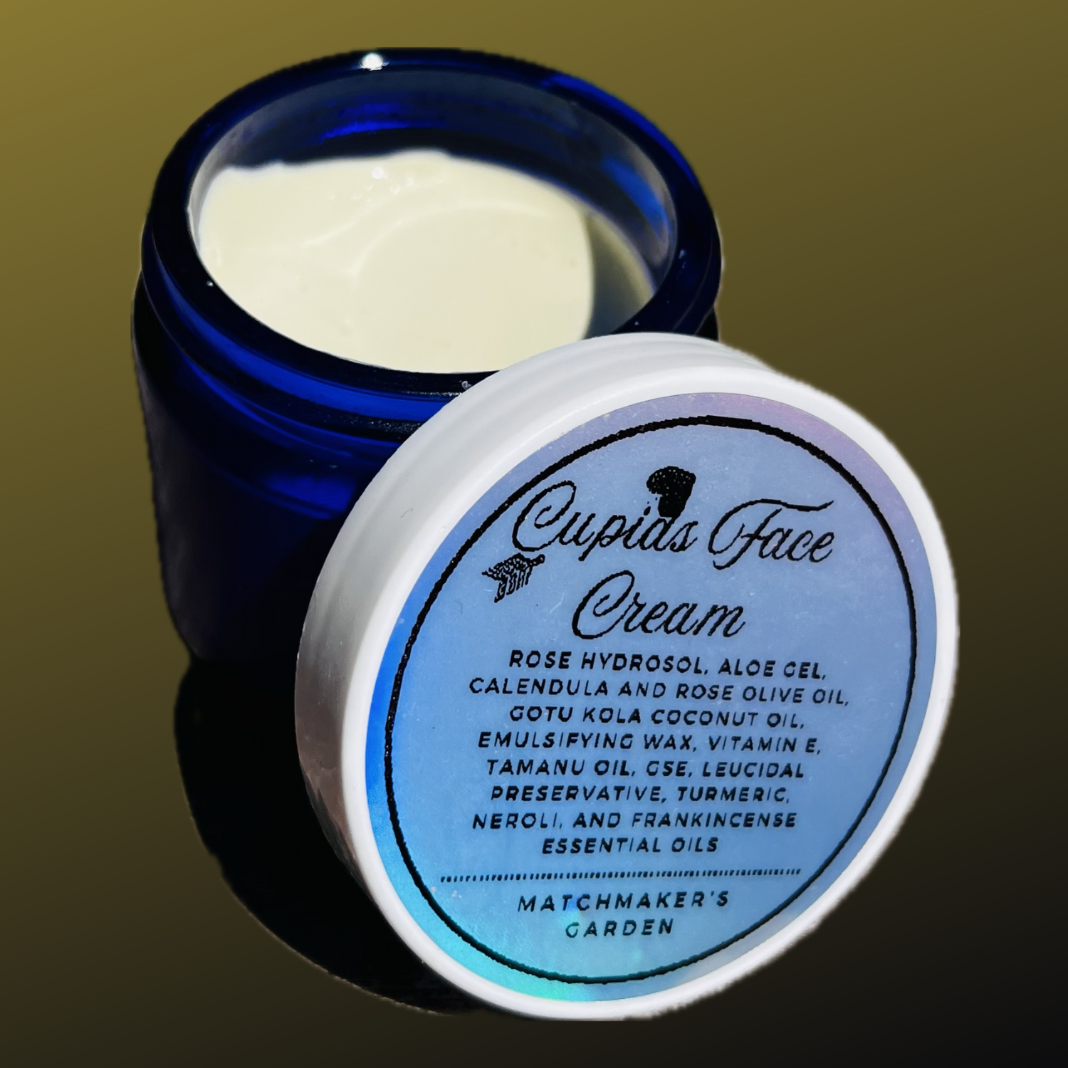 Cupid's Face Cream