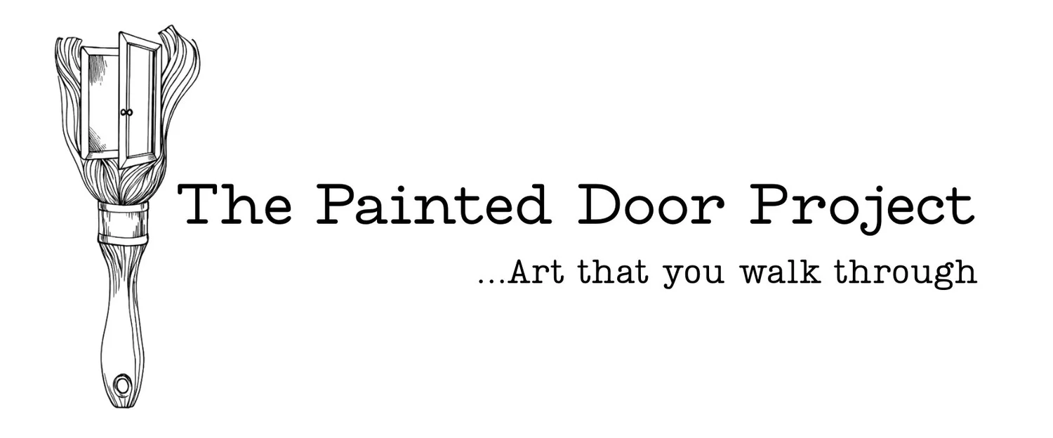 The Painted Door Project