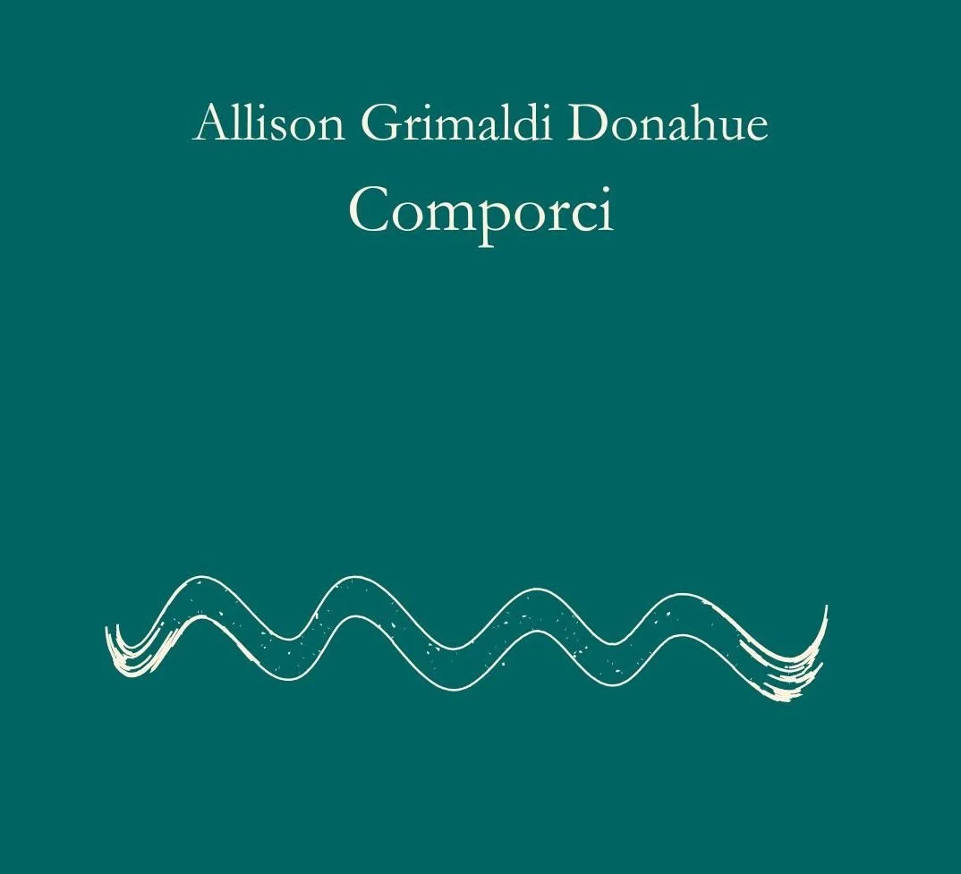 Allison Grimaldi Donahue