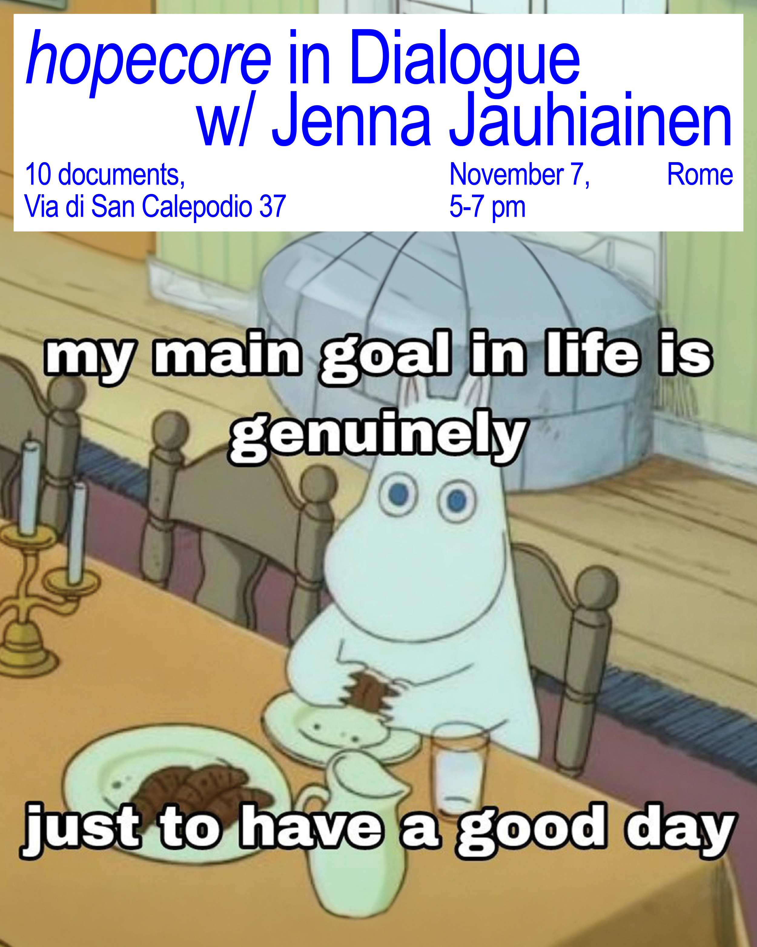 Dalija Kaukėnaitė and Jenna Jauhiainen 