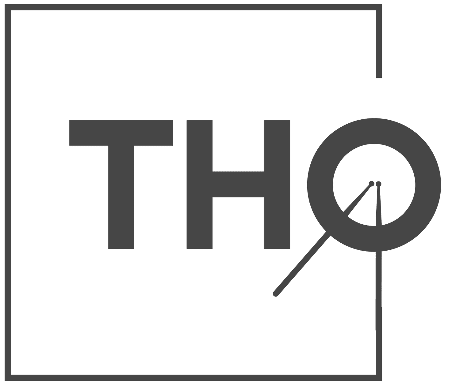 Thomas Henry Osborne