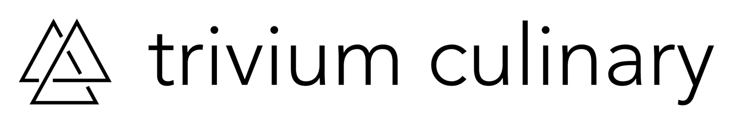 Trivium Culinary