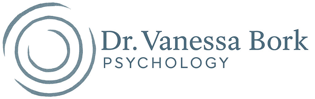 Dr. Vanessa Bork Psychology