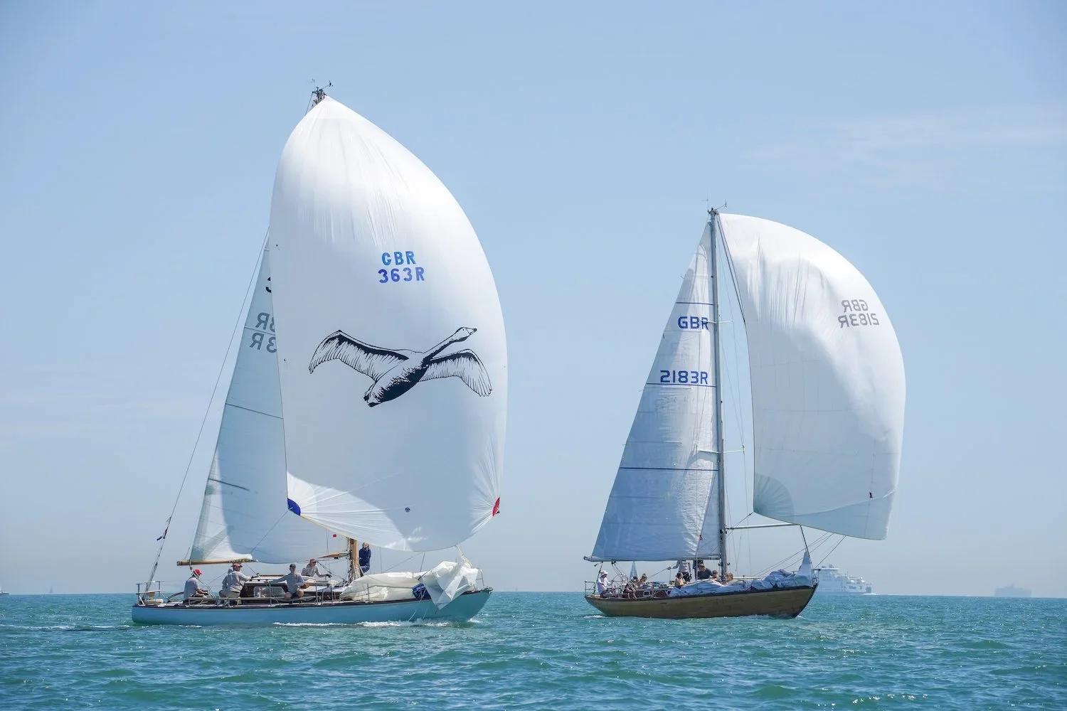 BRITISH CLASSIC WEEK ANNOUNCES STRONG ENTRIES FOR 2025