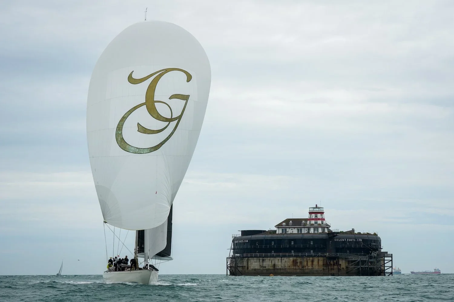 ‘EPIC’ FIRST DAY AT BRITISH CLASSIC WEEK 2024