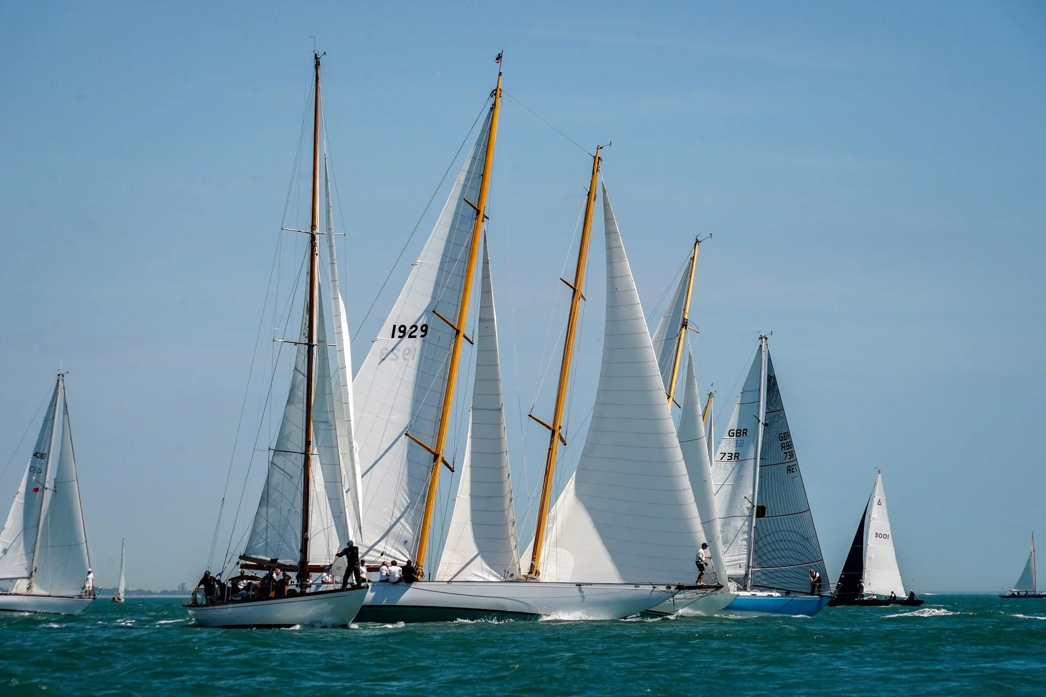BRITISH CLASSIC WEEK CONTINUES TO BUILD FOR 2026