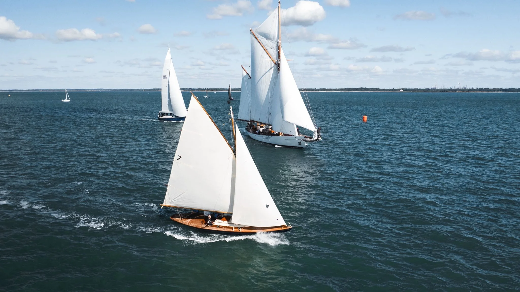 ENTRY OPEN FOR BRITISH CLASSIC WEEK 2026