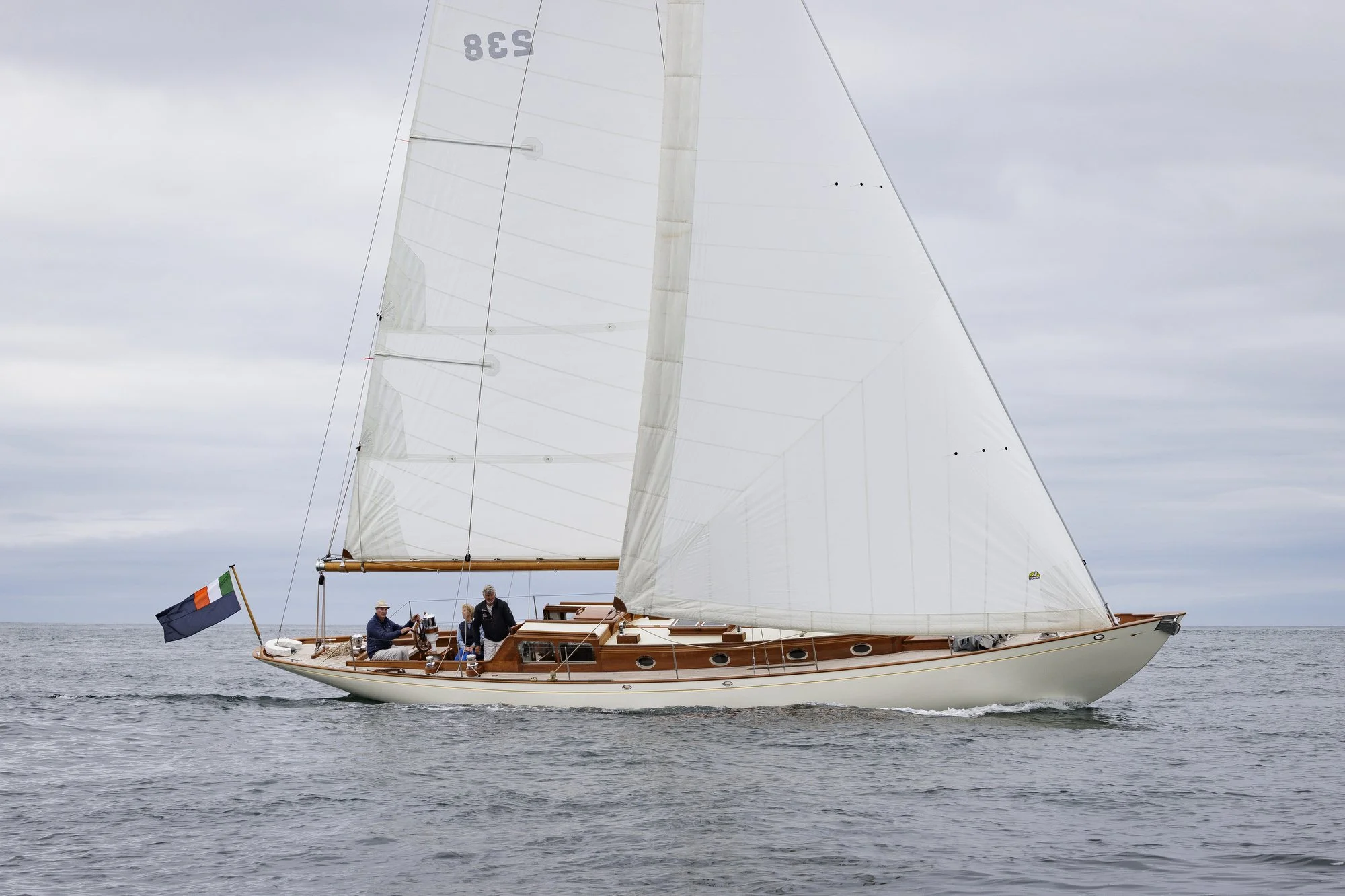 OUTSTANDING ENTRIES FOR BRITISH CLASSIC WEEK