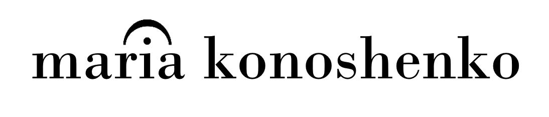 Maria Konoshenko
