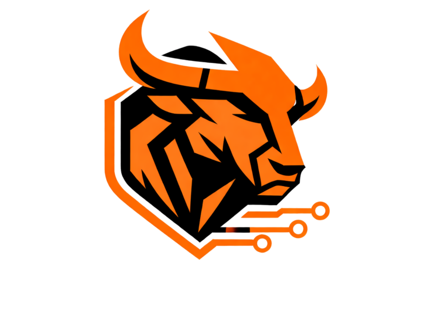 Cyber Buffalos