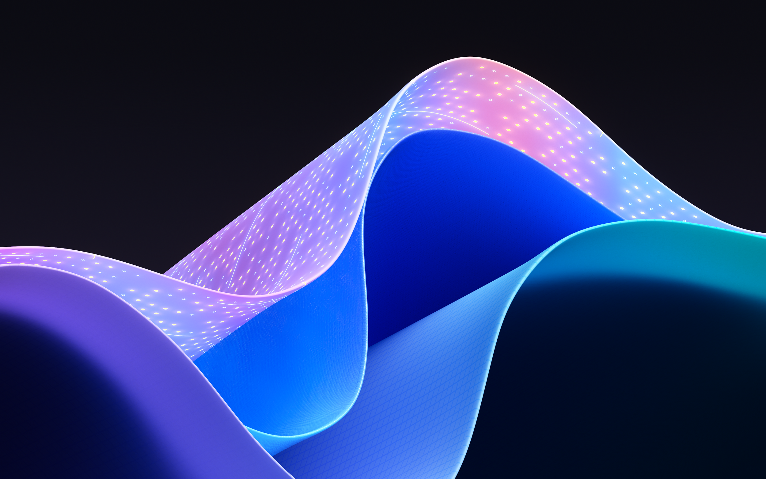 Microsoft Build 2023 — Olivia Xu | 3D Designer and Art Director
