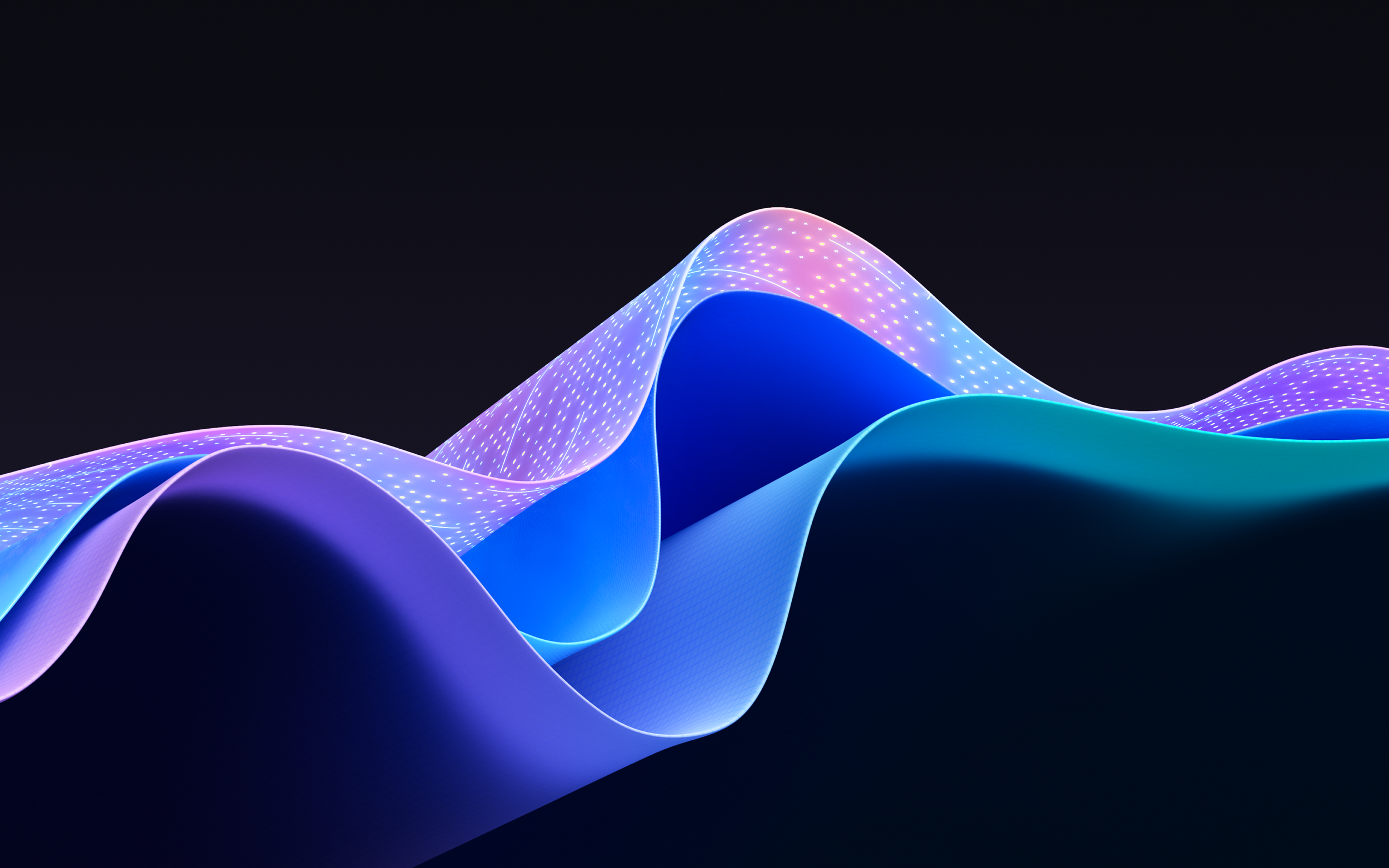 Microsoft Build 2023 — Olivia Xu | 3D Designer and Art Director