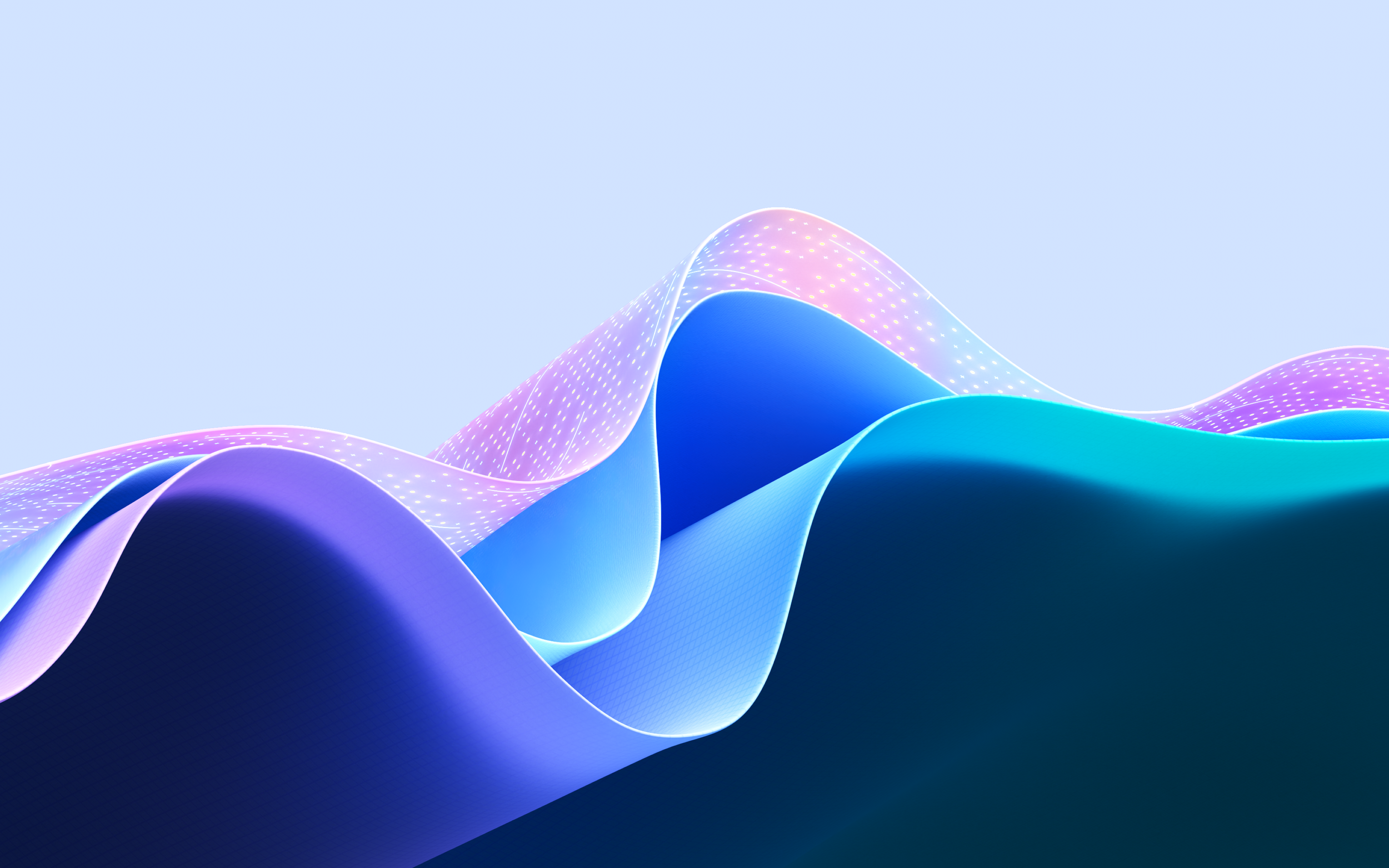Microsoft Build 2023 — Olivia Xu | 3D Designer and Art Director