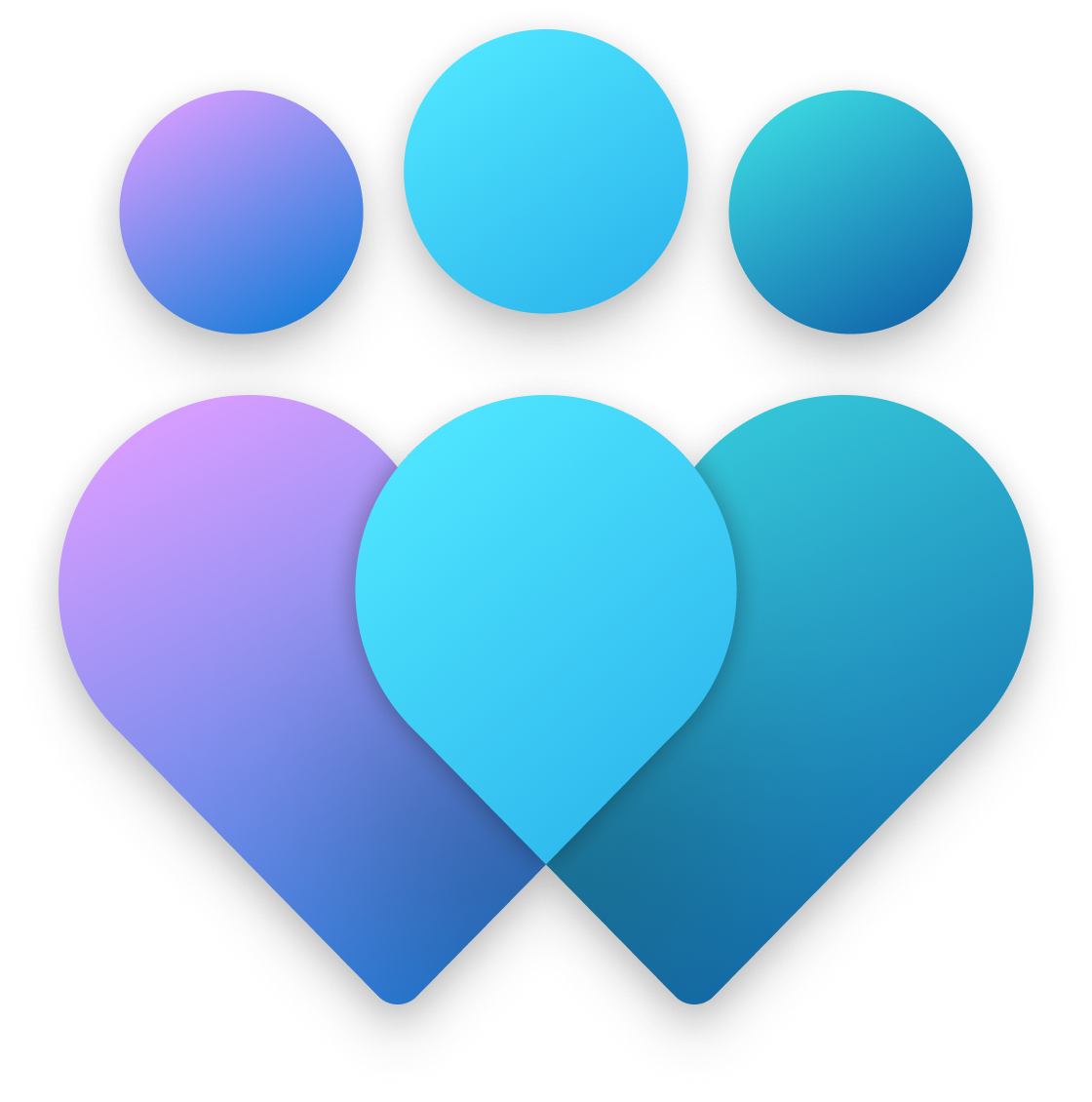 Windows Insider Program Wallpaper Collection — Olivia Xu | 3D Designer ...