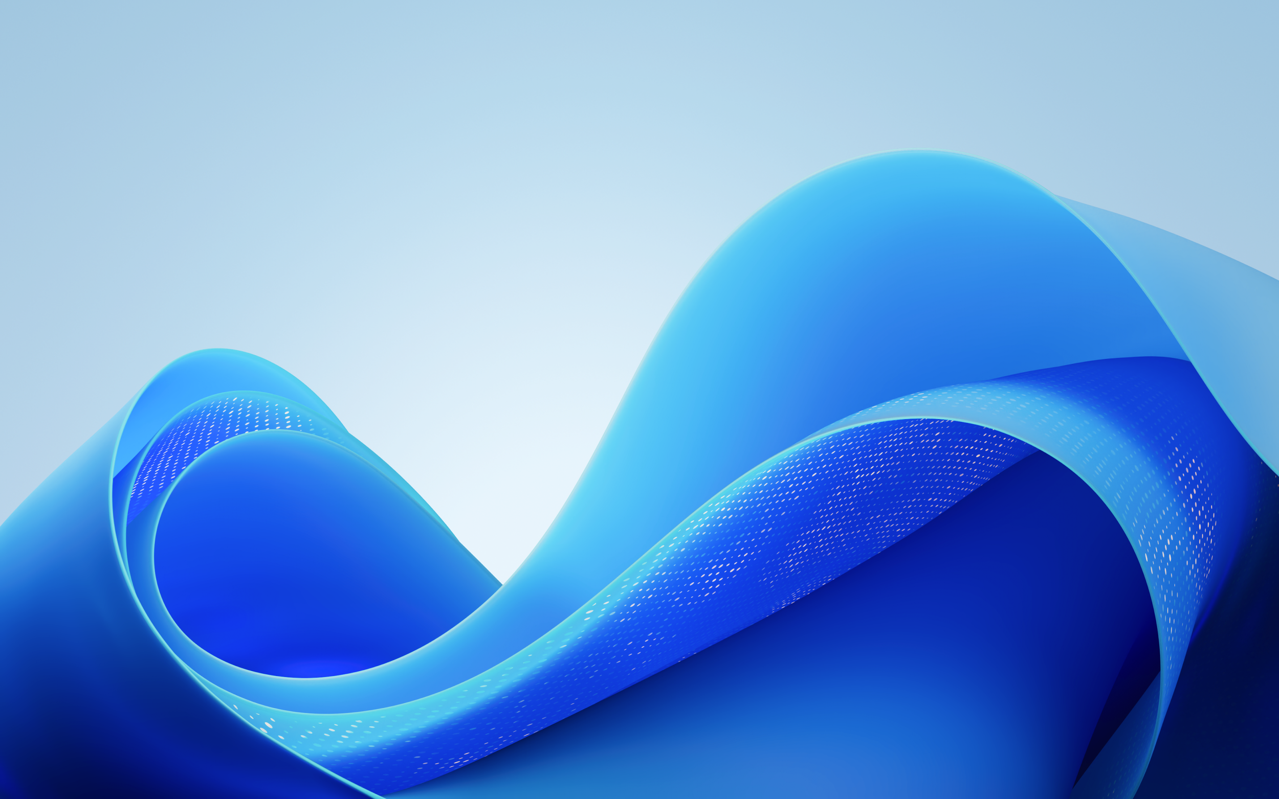 Windows Server 2025 Wallpaper — Olivia Xu | 3D Designer and Art Director