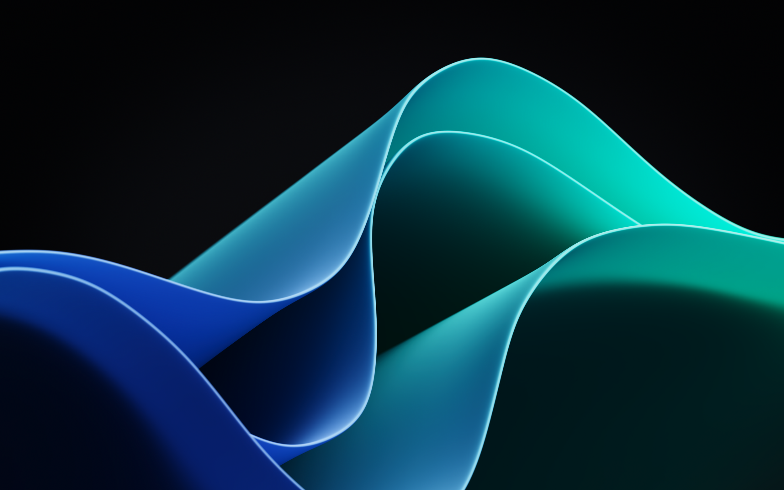 Microsoft Build 2023 — Olivia Xu | 3D Designer and Art Director