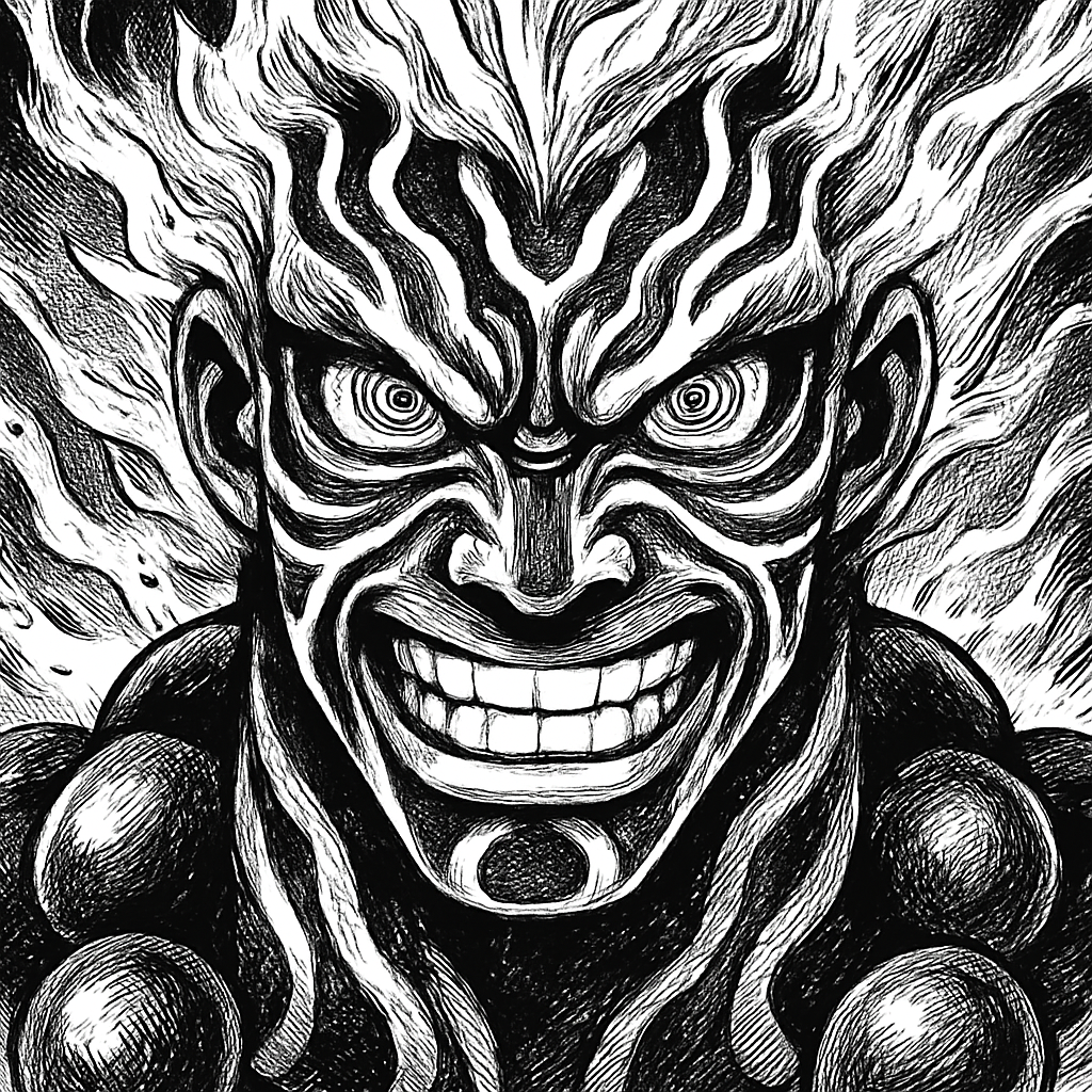 Tempo del Fuego — Spirit of Ember