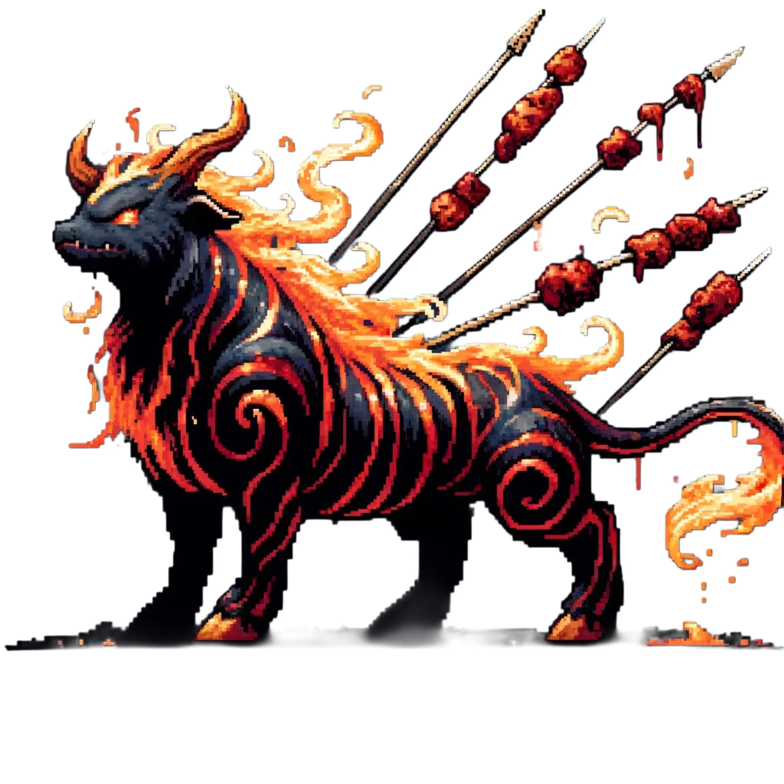 BRING YOUR RECIPES TO LIFE