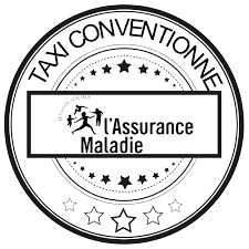 Taxi Conventionné CPAM 38