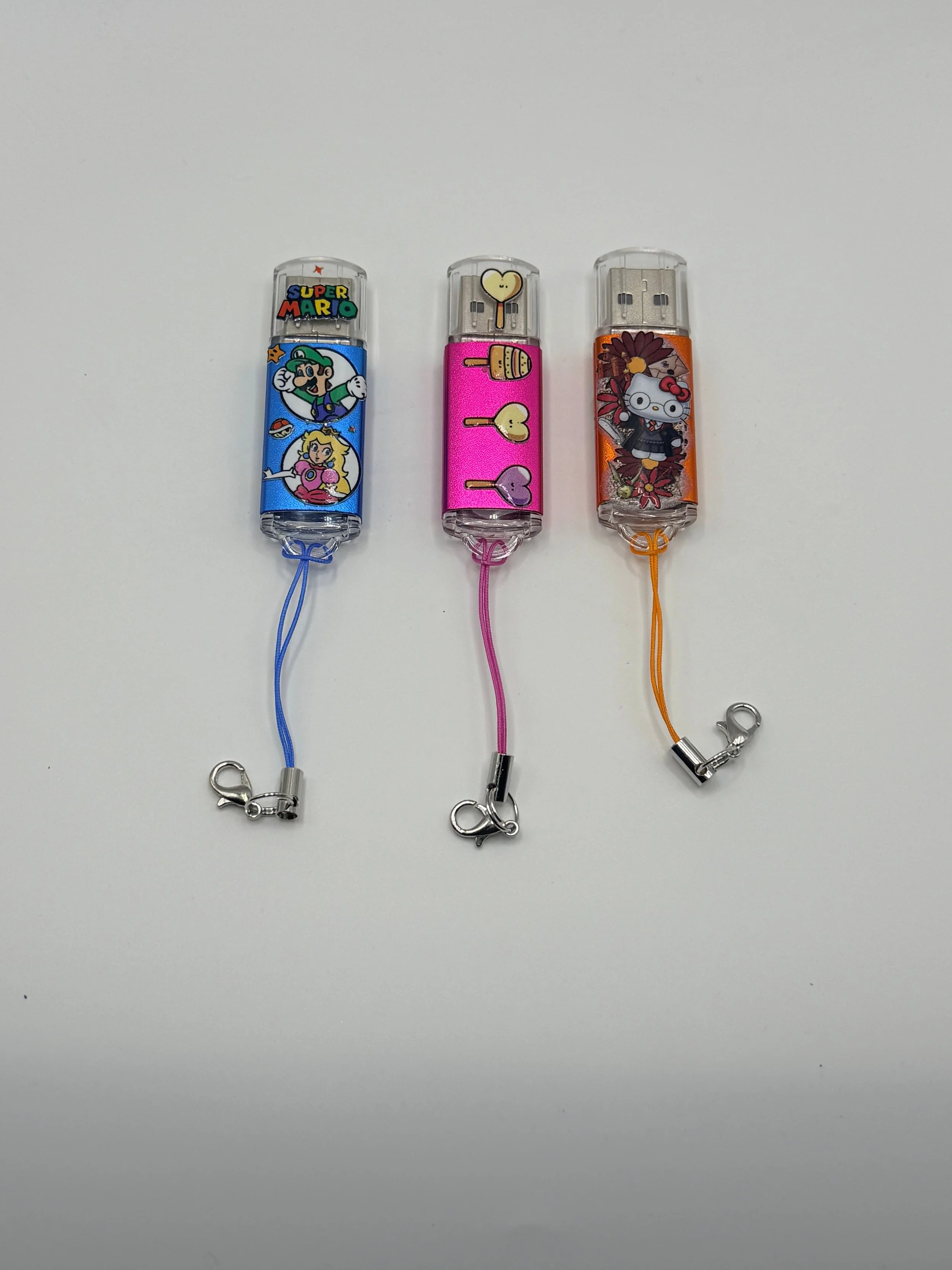 128 GB USB Flash Drive