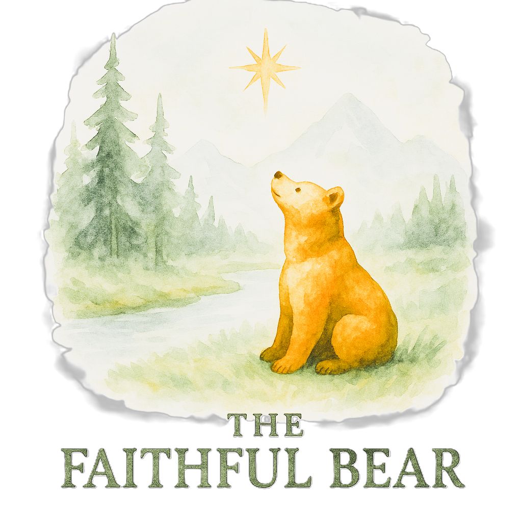 The Faithful Bear