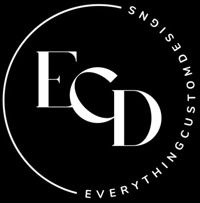 Everything Custom Designs