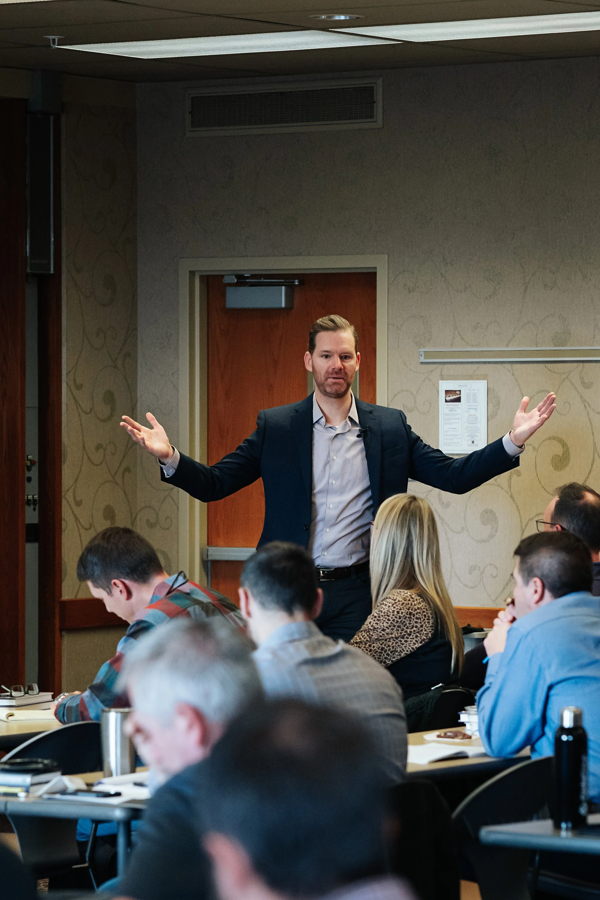 Why Organizational Health Is the Missing Performance Metric Most Leaders Ignore